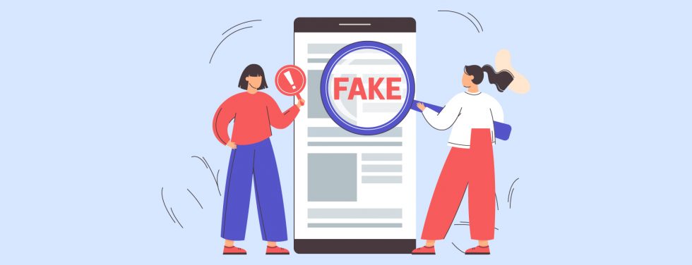 Be Aware About the Spread of Social Media Hoaxes