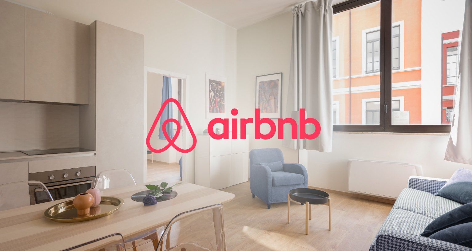 Airbnb vs Hotels: How Data-Driven Design Wins Customer Affinity