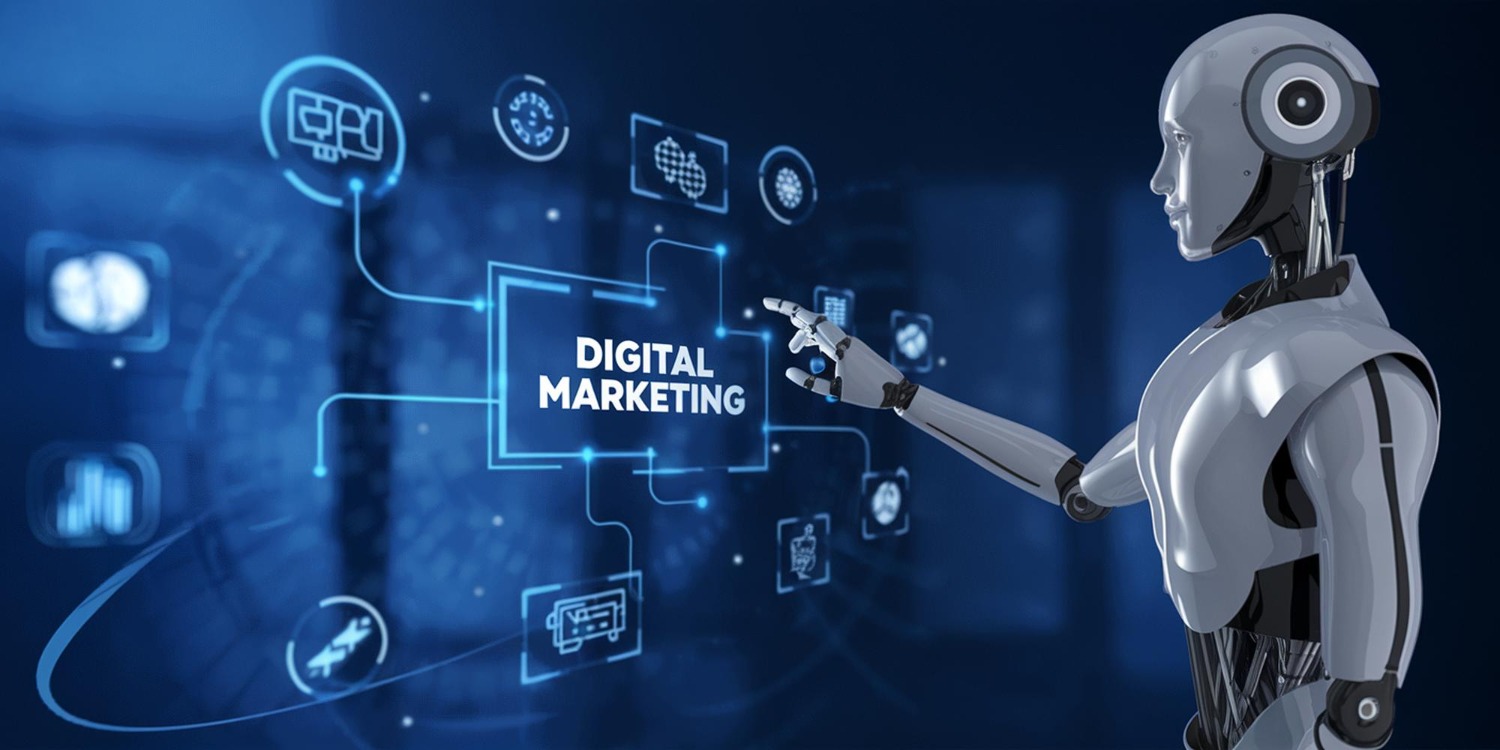 The Top Digital Marketing Tools of 2025: AI, Automation, and Metrics That Drive Results